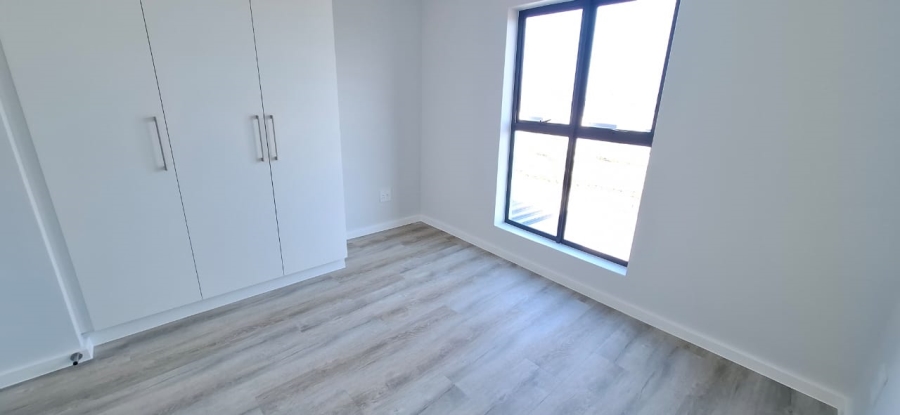 To Let 3 Bedroom Property for Rent in Jakarandas Western Cape